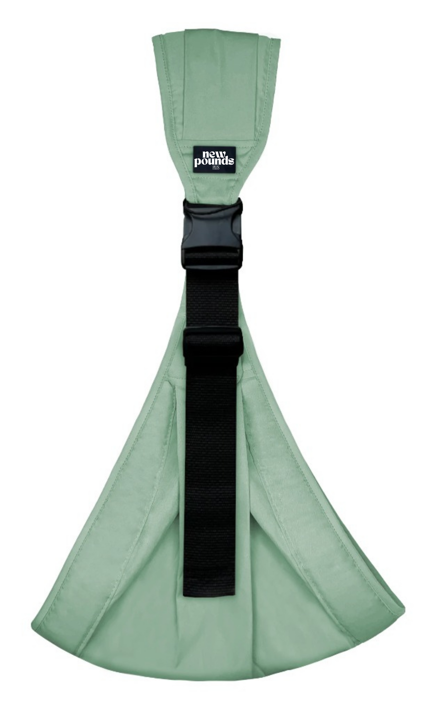 New Pounds Plus Toddler Carrier