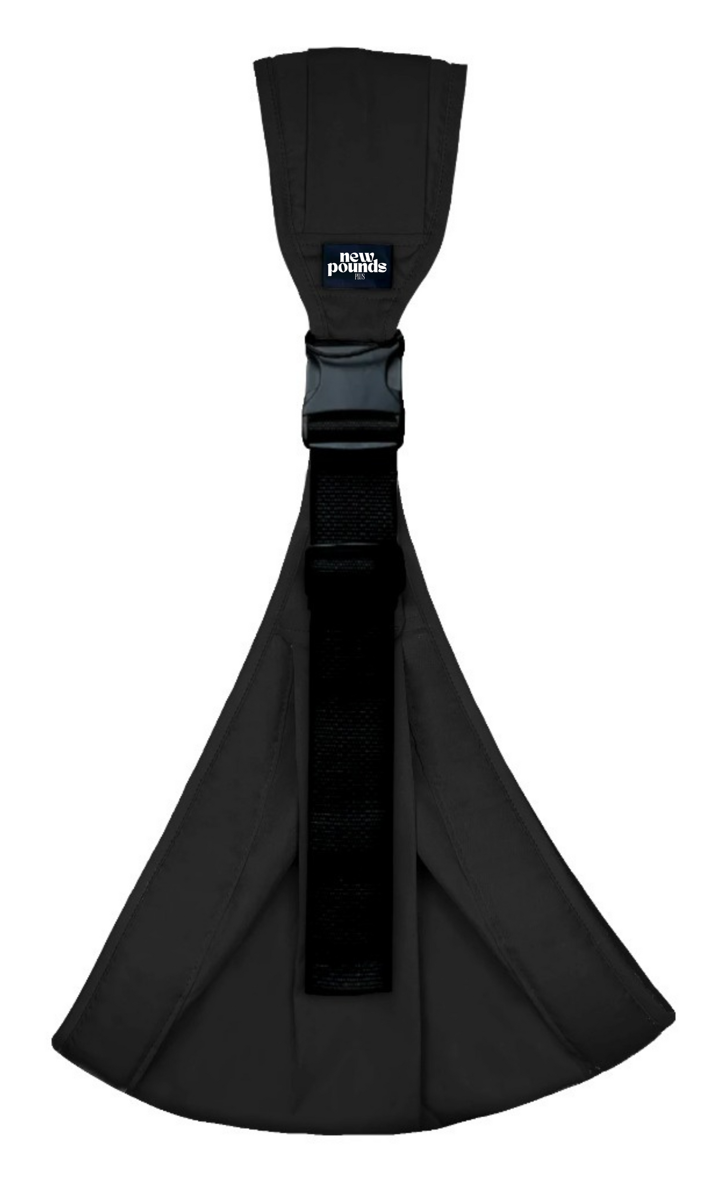 New Pounds Plus Toddler Carrier
