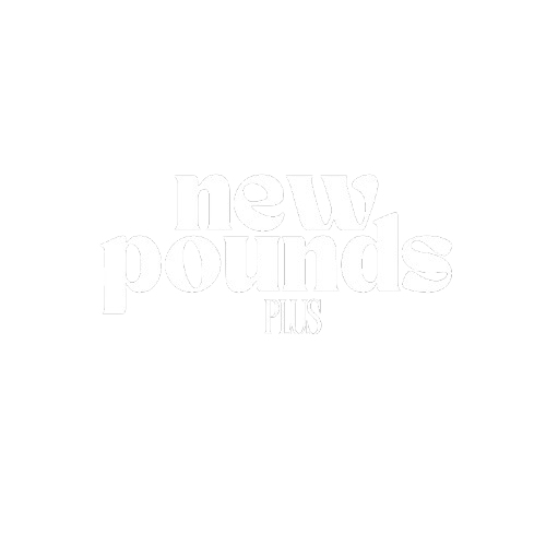 new pounds plus